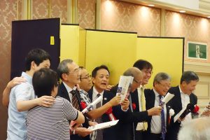 平成30年度 中部広島県人会総会・懇親会を開催